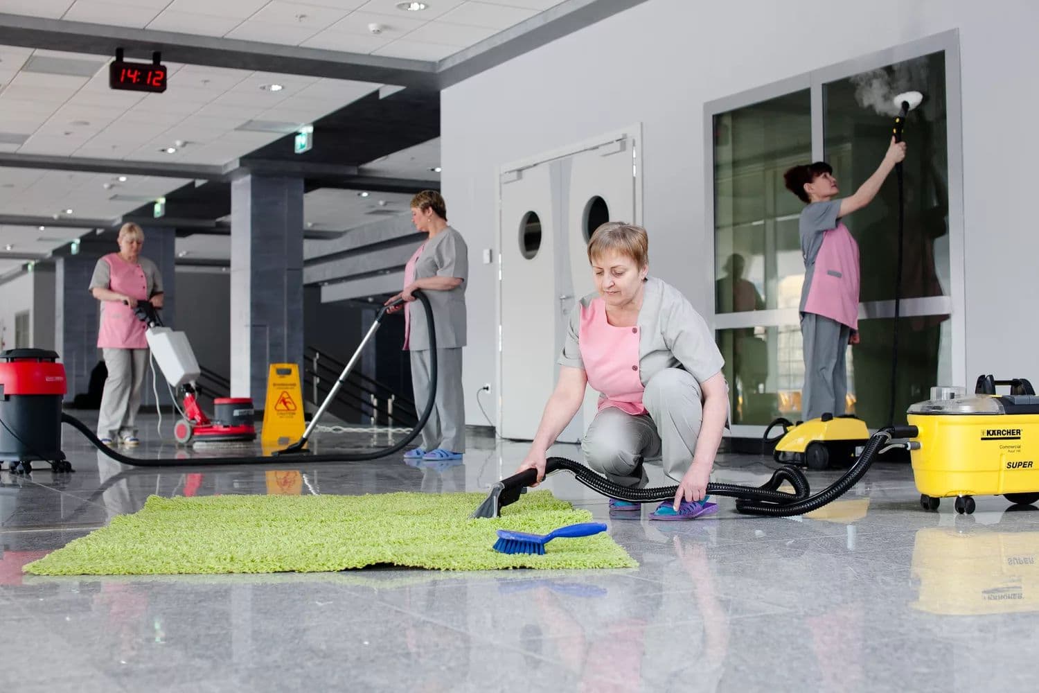 Optima Construction Gallery 27