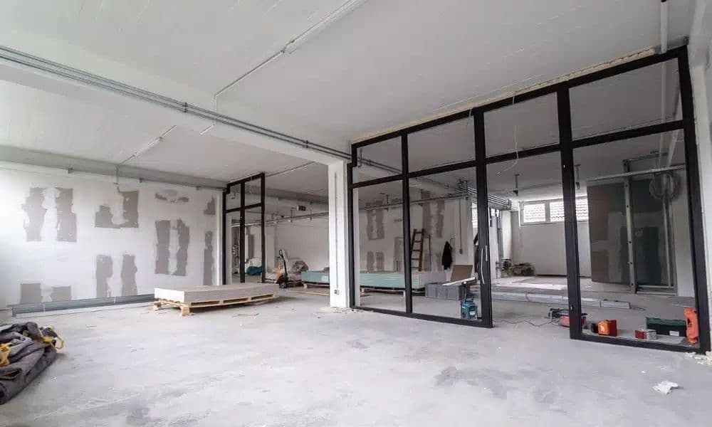 Optima Construction Gallery 7