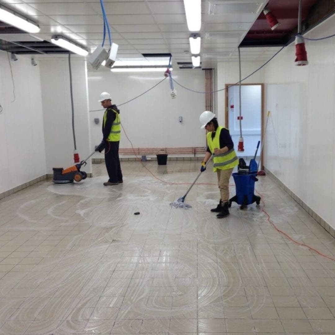 Optima Construction Gallery 9